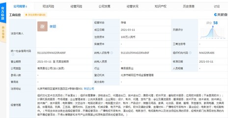 阿里巴巴關(guān)聯(lián)公司布局影視市場 新設(shè)“劇有想法影視文化傳播”，注冊資本100萬元